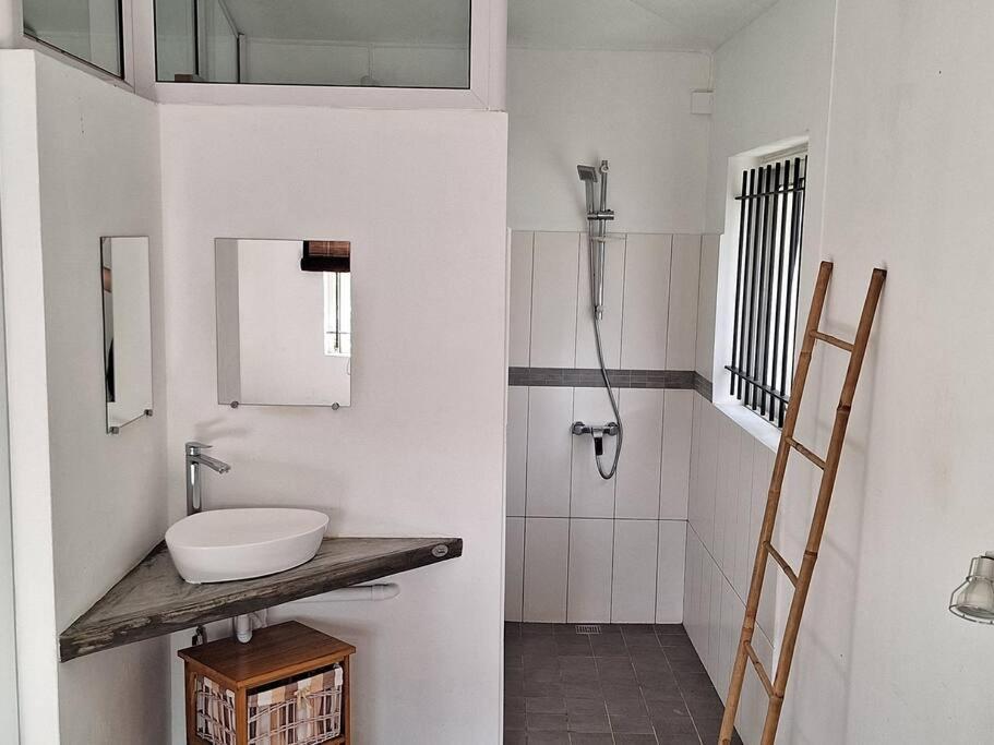 Maison Tamarin - Riviere Noire Pour 5 Personnes Kültér fotó